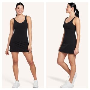 lululemon x Peloton Align™ Dress In Black Size 8